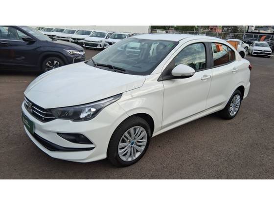 FIAT CRONOS 1.3 FIREFLY FLEX DRIVE MANUAL FIAT CRONOS 1.3 FIREFLY FLEX DRIVE MANUAL